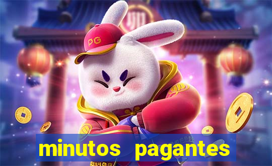 minutos pagantes fortune ox 2024